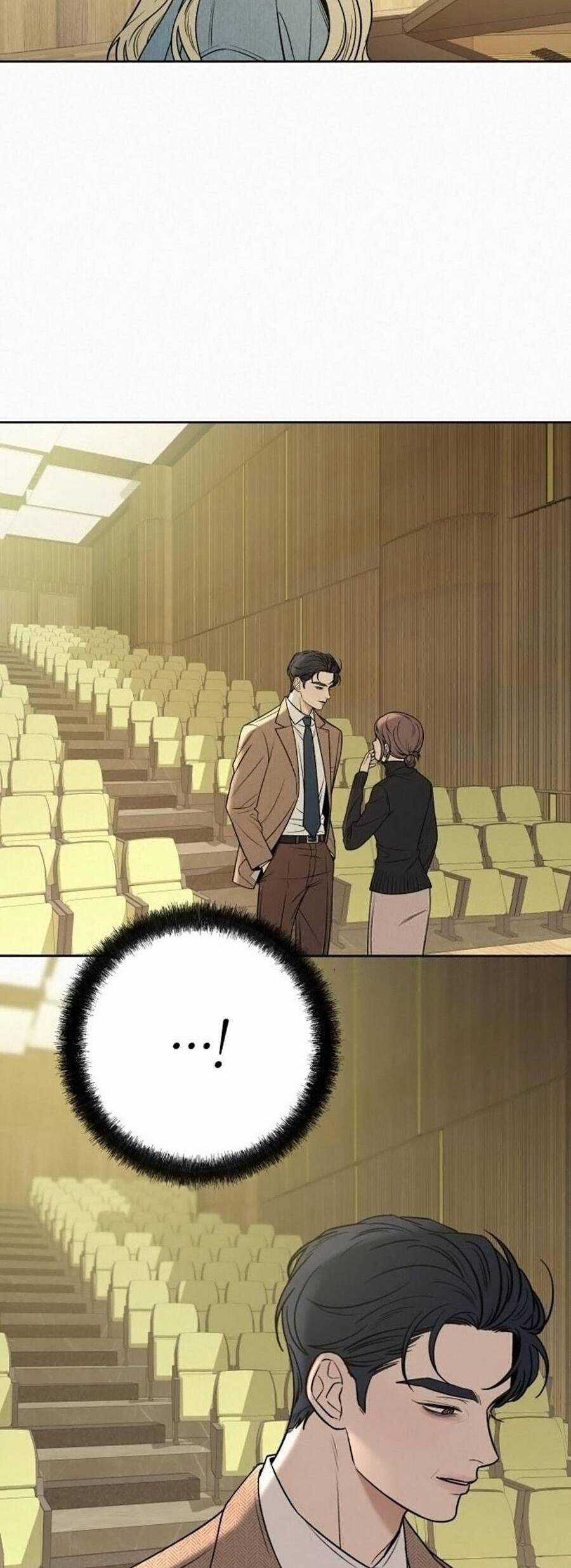 Chiến Lược: Tình Yêu Trong Sáng Chapter 101 trang 21