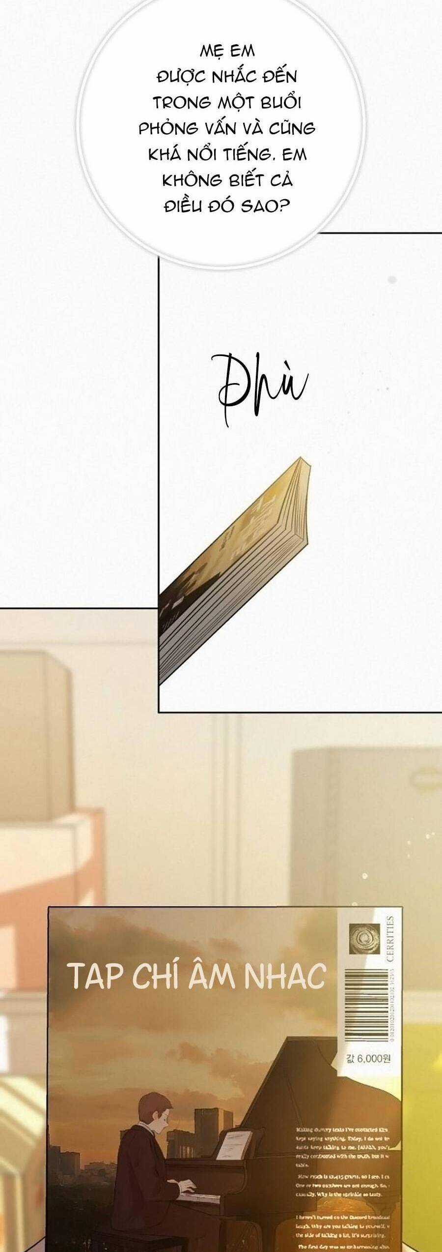 Chiến Lược: Tình Yêu Trong Sáng Chapter 101 trang 30