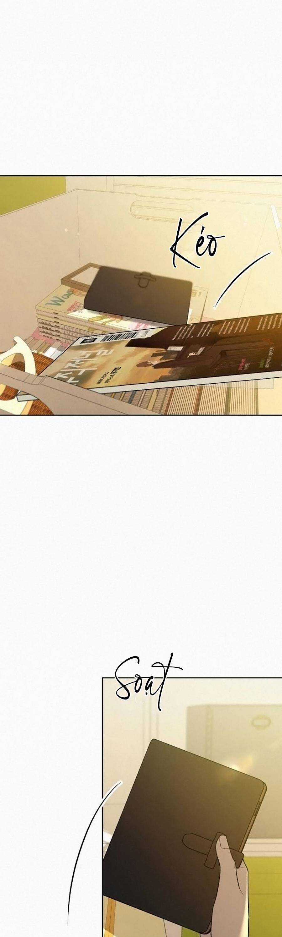 Chiến Lược: Tình Yêu Trong Sáng Chapter 101 trang 37