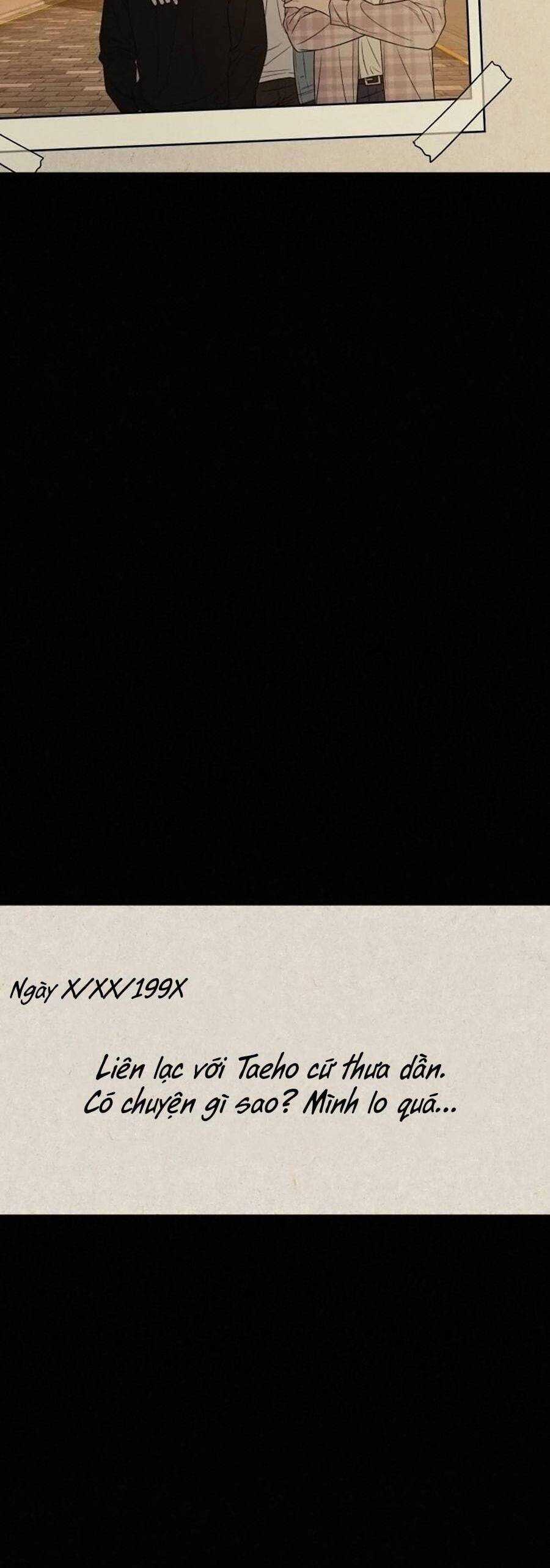 Chiến Lược: Tình Yêu Trong Sáng Chapter 101 trang 43