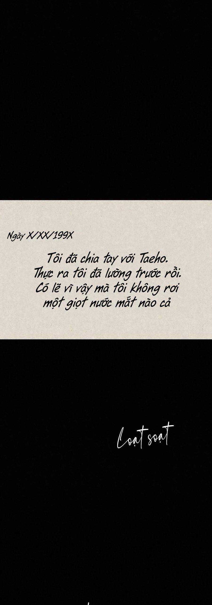 Chiến Lược: Tình Yêu Trong Sáng Chapter 101 trang 44