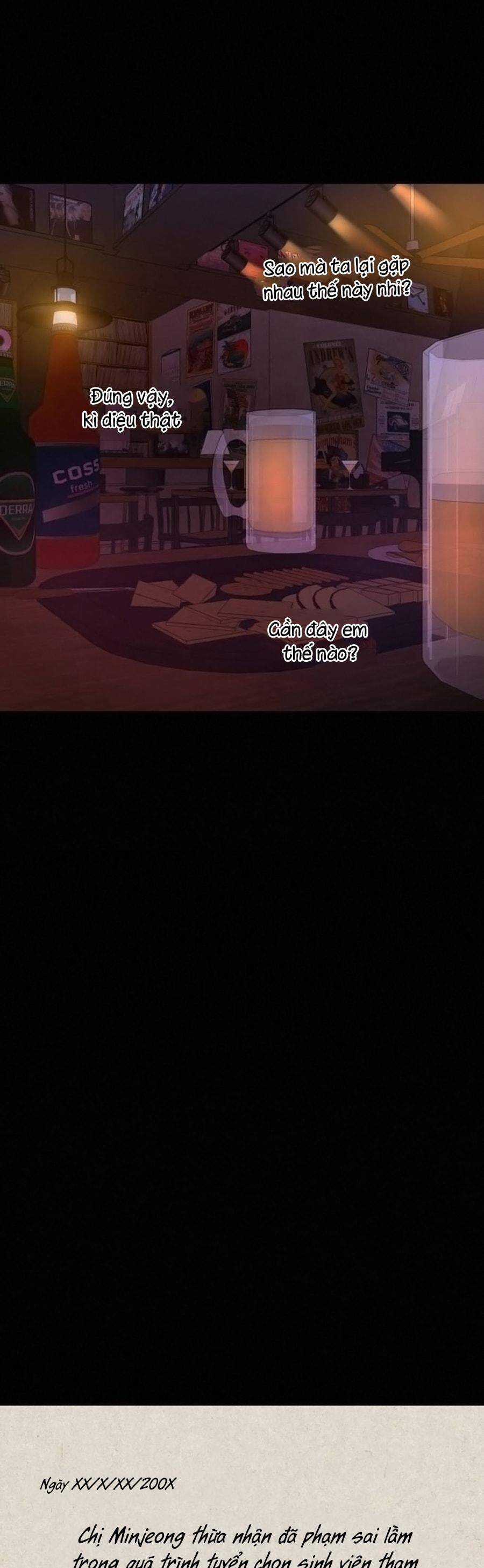 Chiến Lược: Tình Yêu Trong Sáng Chapter 101 trang 46