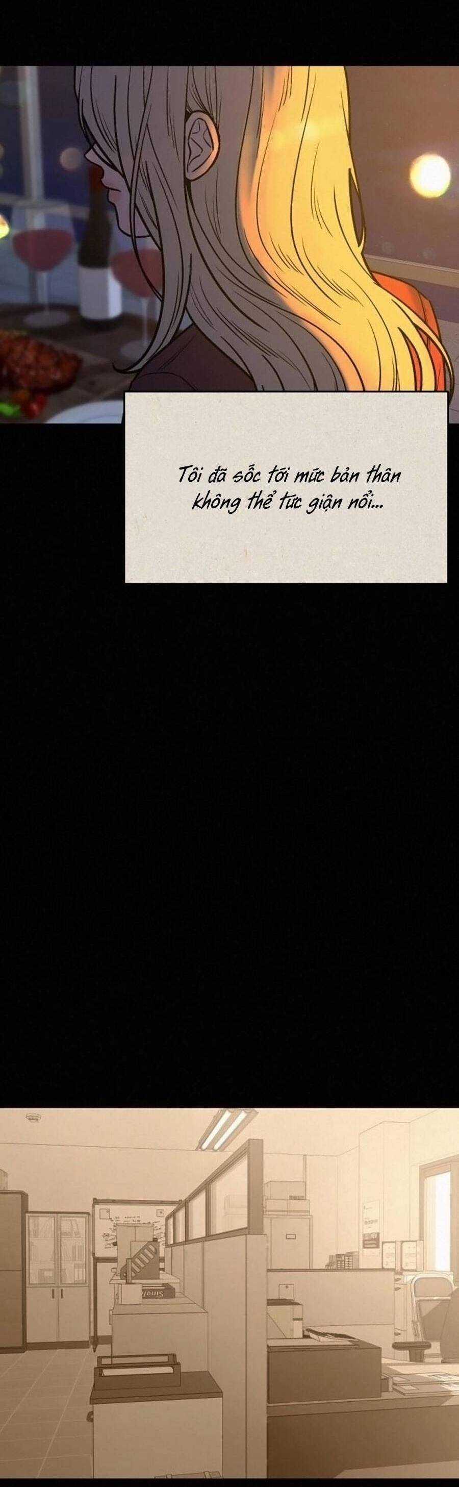 Chiến Lược: Tình Yêu Trong Sáng Chapter 101 trang 48