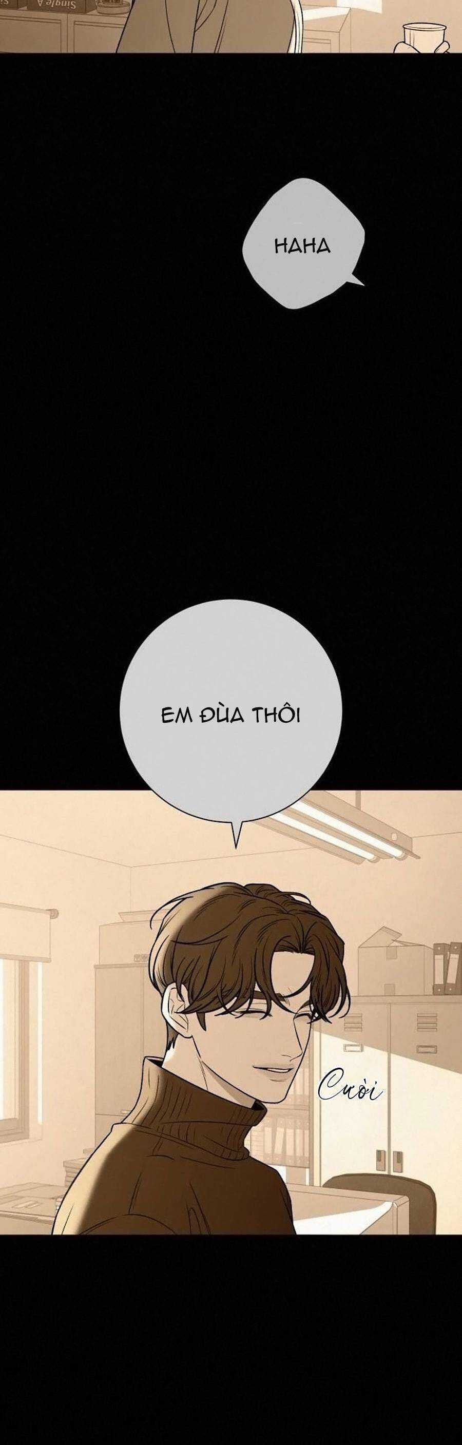 Chiến Lược: Tình Yêu Trong Sáng Chapter 101 trang 52