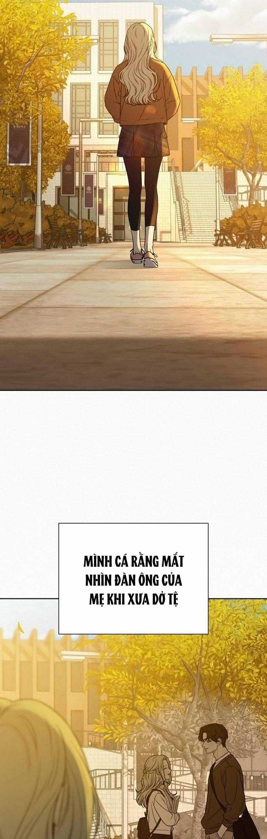 Chiến Lược: Tình Yêu Trong Sáng Chapter 101 trang 61