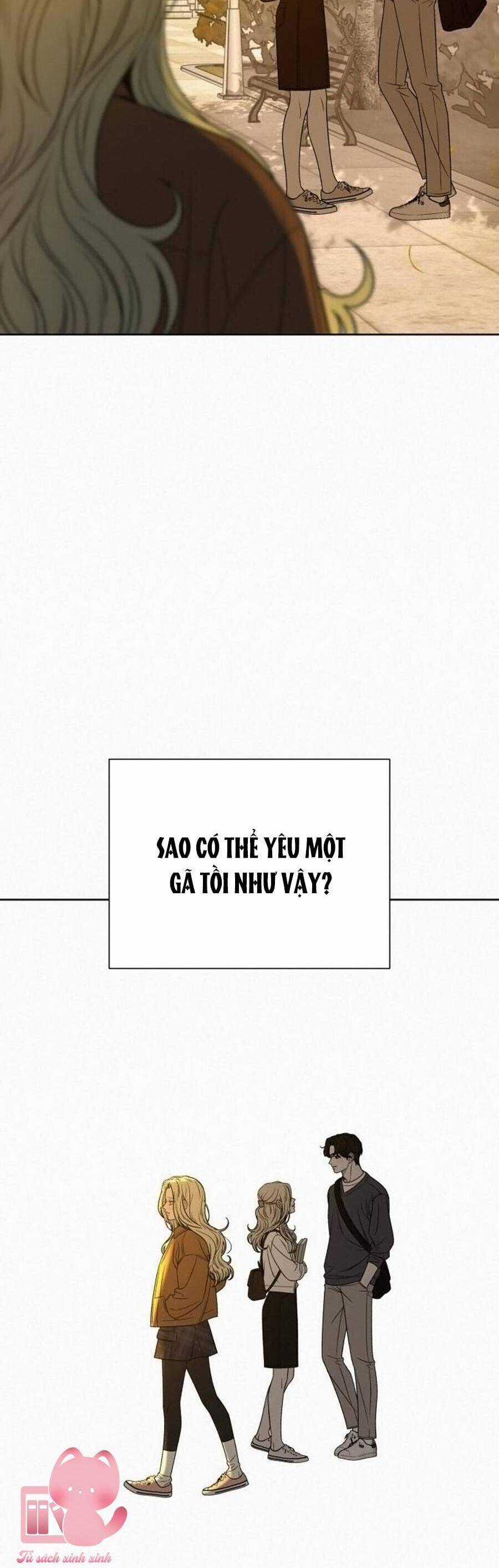 Chiến Lược: Tình Yêu Trong Sáng Chapter 101 trang 62