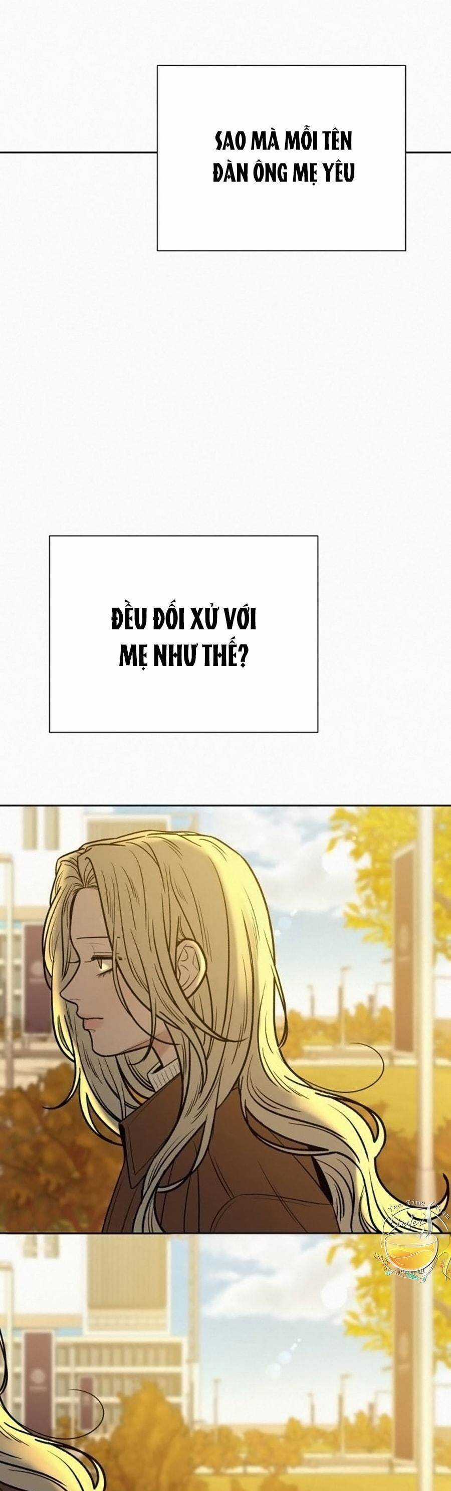 Chiến Lược: Tình Yêu Trong Sáng Chapter 101 trang 63