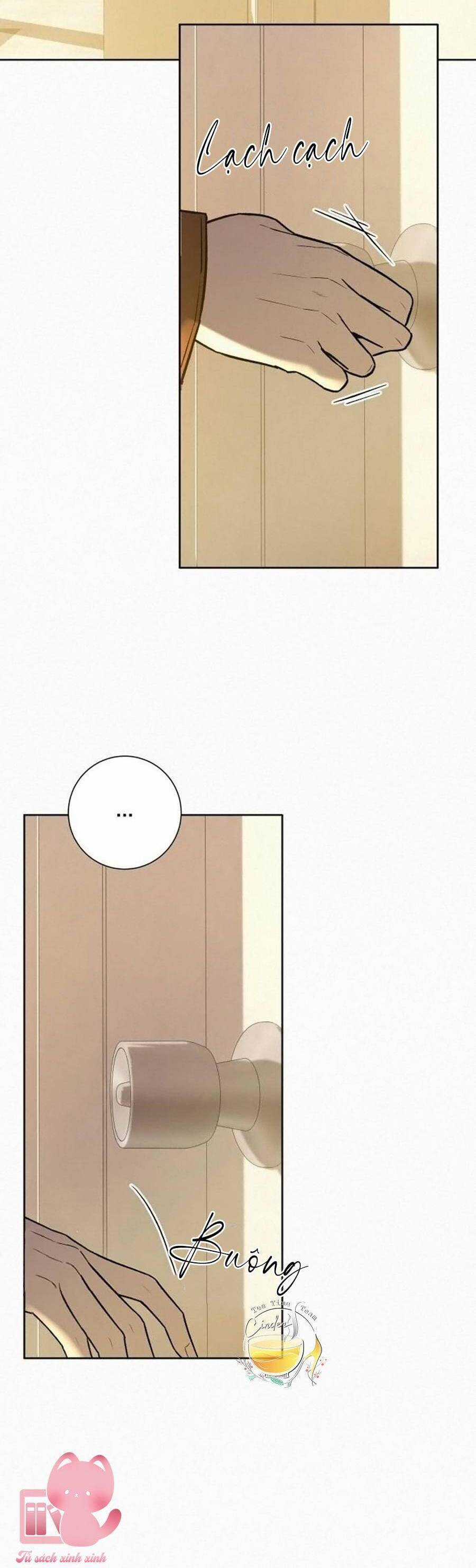 Chiến Lược: Tình Yêu Trong Sáng Chapter 101 trang 70