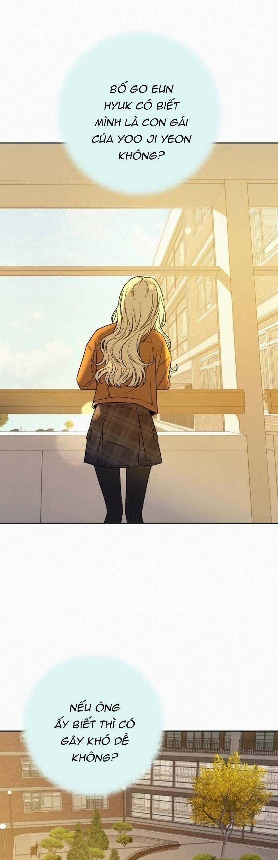 Chiến Lược: Tình Yêu Trong Sáng Chapter 101 trang 75