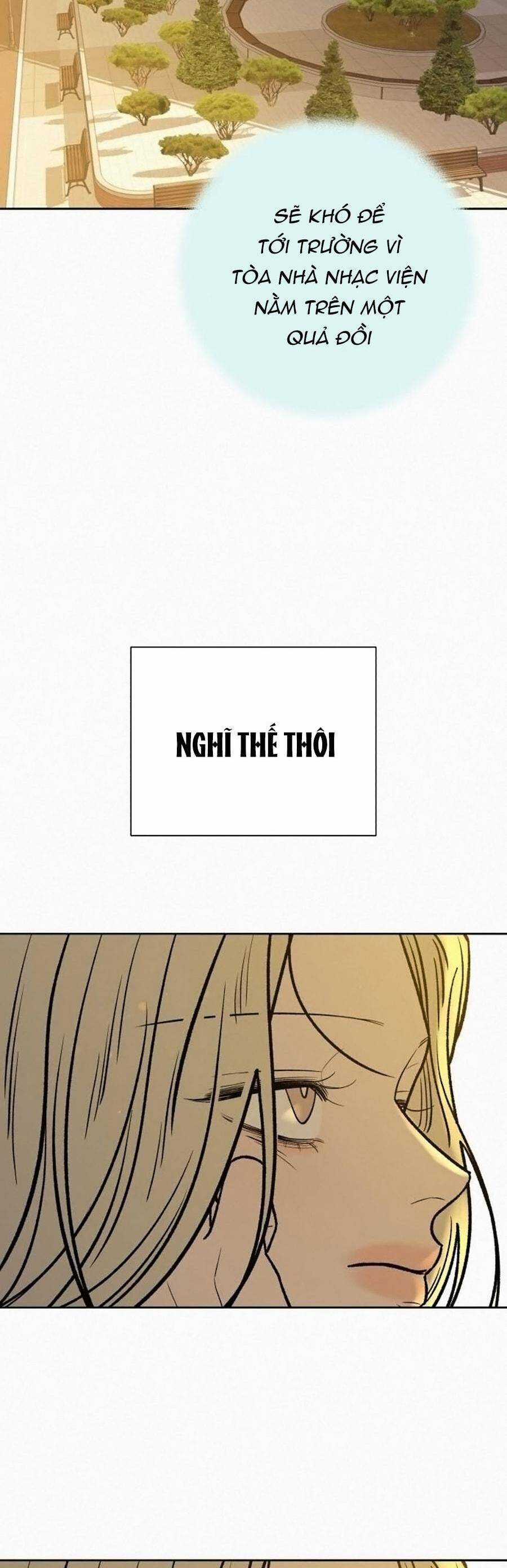 Chiến Lược: Tình Yêu Trong Sáng Chapter 101 trang 76