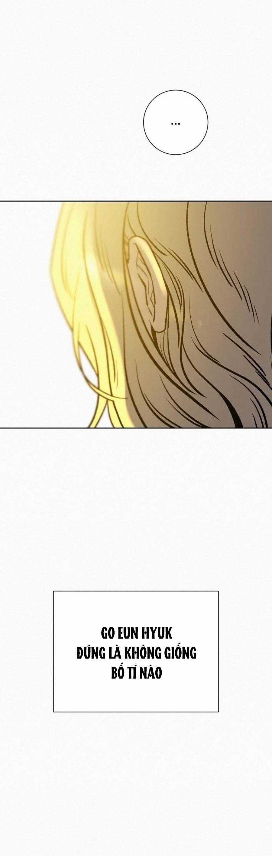 Chiến Lược: Tình Yêu Trong Sáng Chapter 101 trang 79