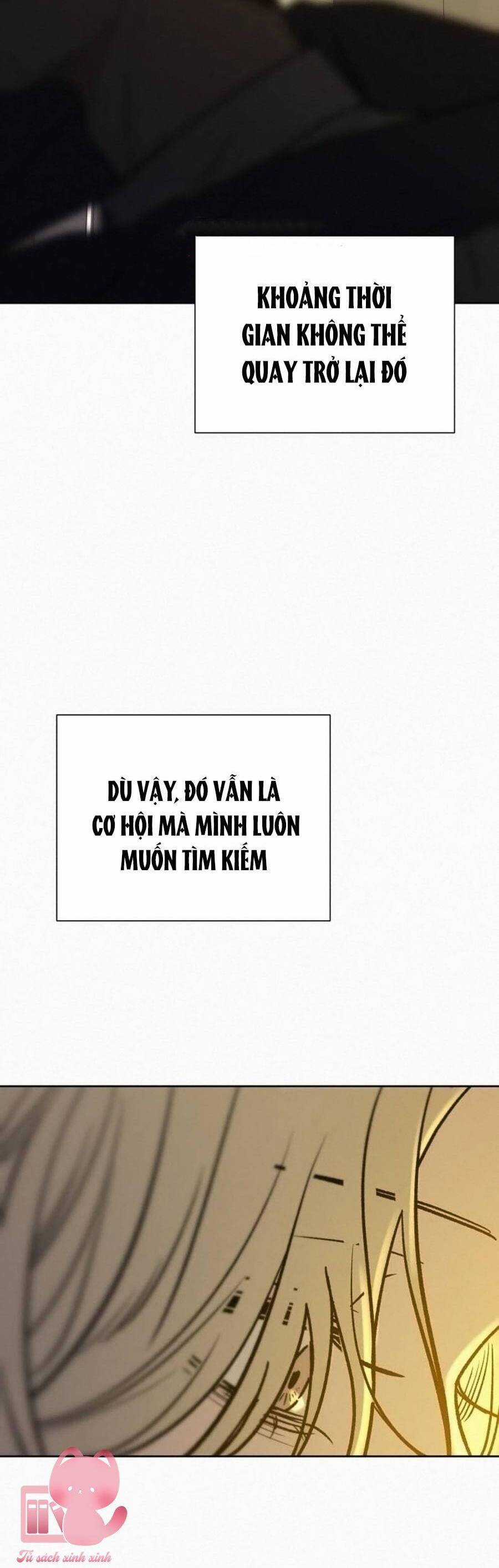 Chiến Lược: Tình Yêu Trong Sáng Chapter 101 trang 82