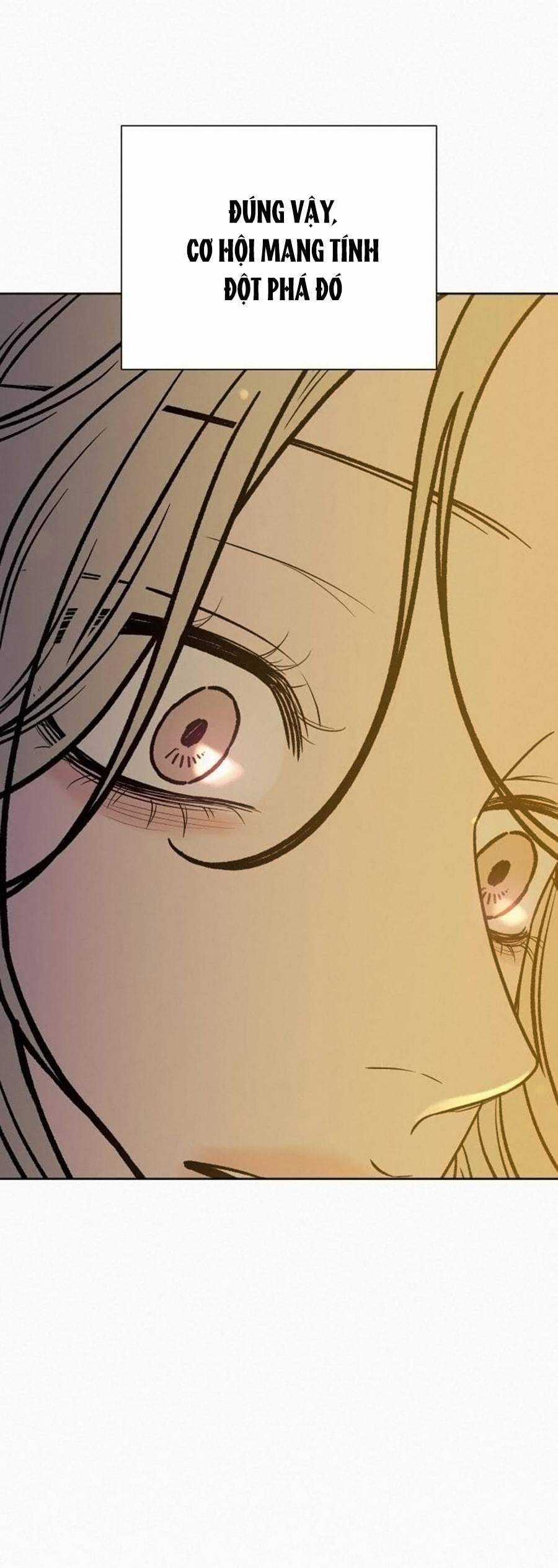 Chiến Lược: Tình Yêu Trong Sáng Chapter 101 trang 83