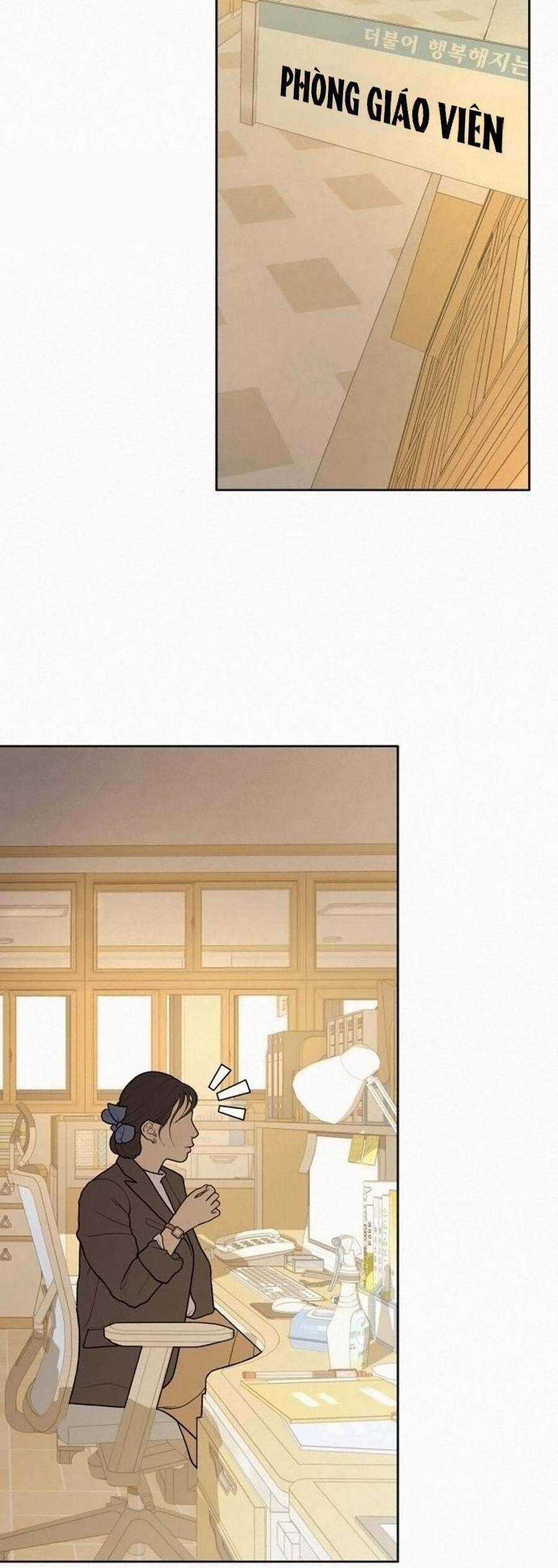 Chiến Lược: Tình Yêu Trong Sáng Chapter 101 trang 85