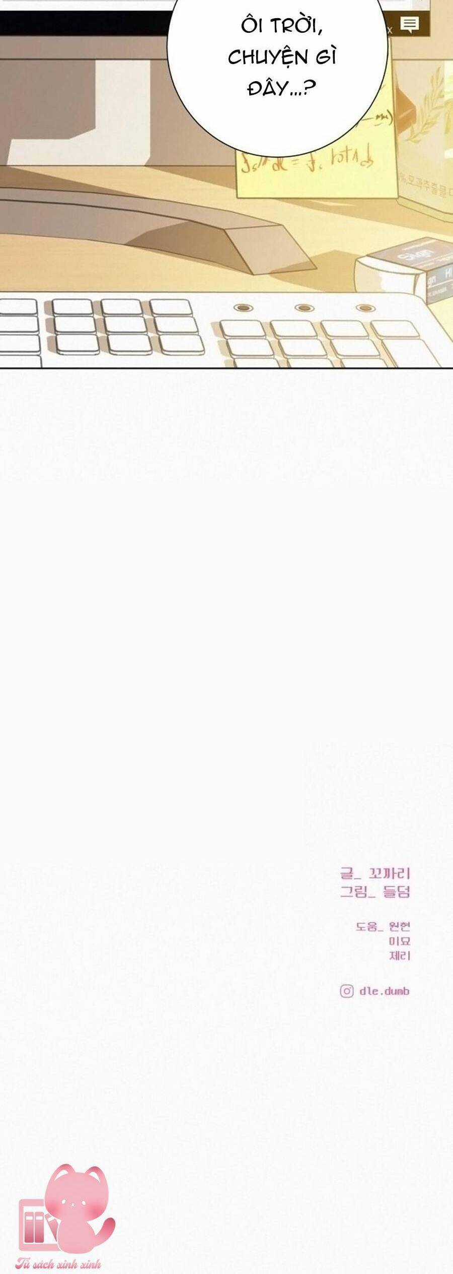 Chiến Lược: Tình Yêu Trong Sáng Chapter 101 trang 87