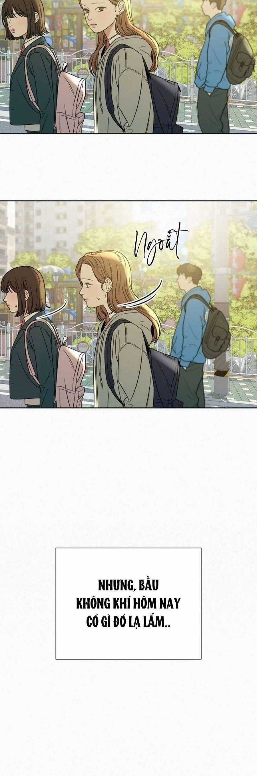 Chiến Lược: Tình Yêu Trong Sáng Chapter 102 trang 13