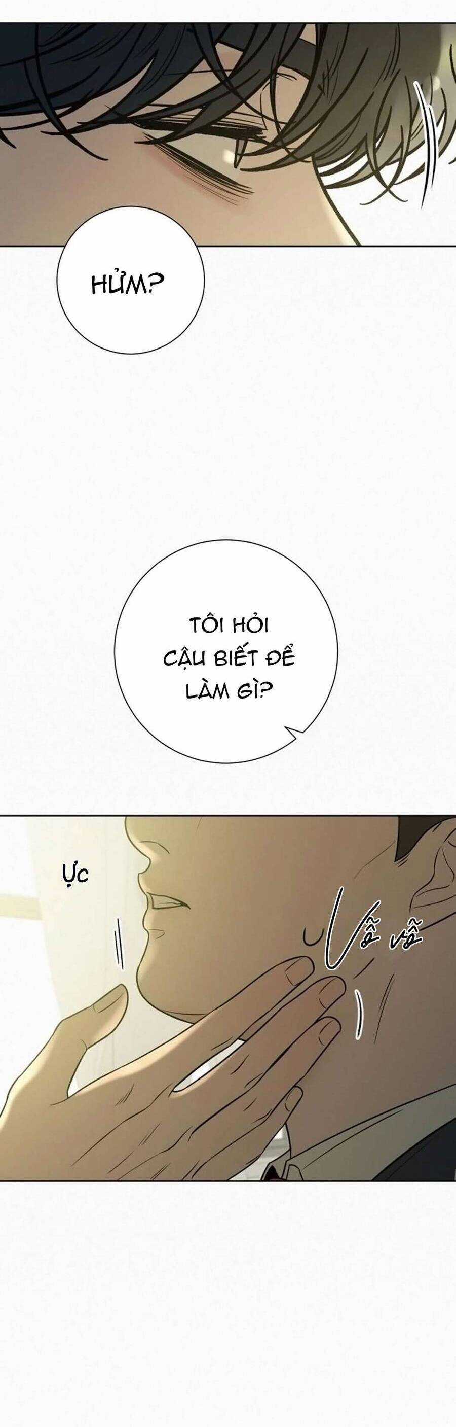 Chiến Lược: Tình Yêu Trong Sáng Chapter 102 trang 28