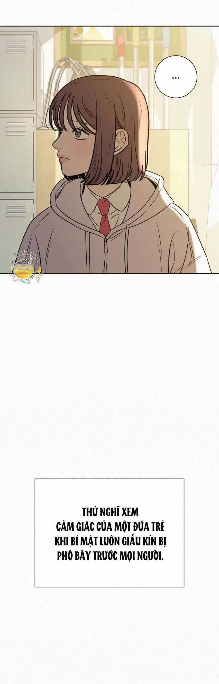 Chiến Lược: Tình Yêu Trong Sáng Chapter 102 trang 41