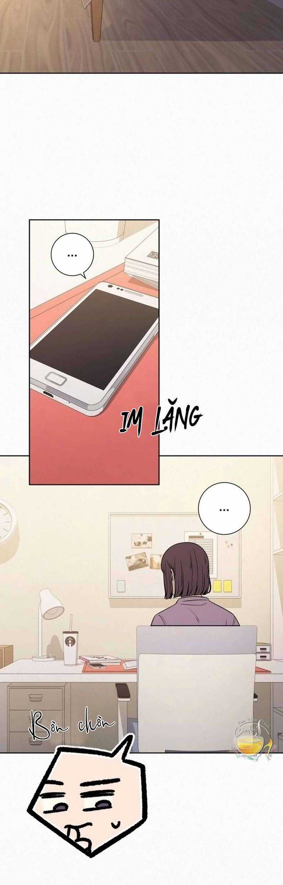 Chiến Lược: Tình Yêu Trong Sáng Chapter 102 trang 53