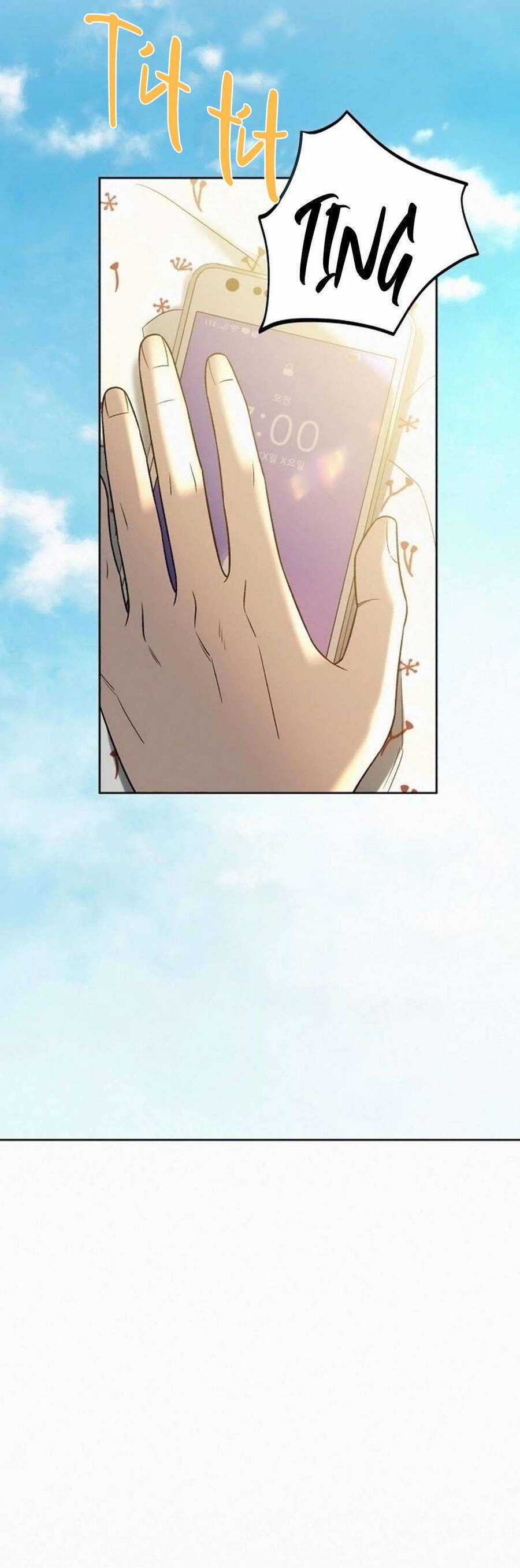 Chiến Lược: Tình Yêu Trong Sáng Chapter 102 trang 8