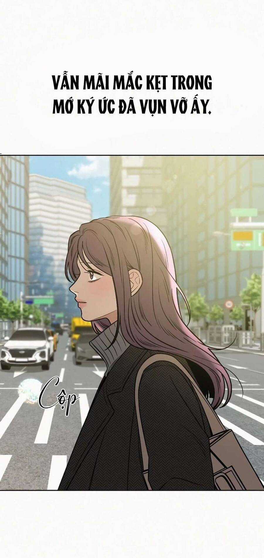 Chiến Lược: Tình Yêu Trong Sáng Chapter 103 trang 112