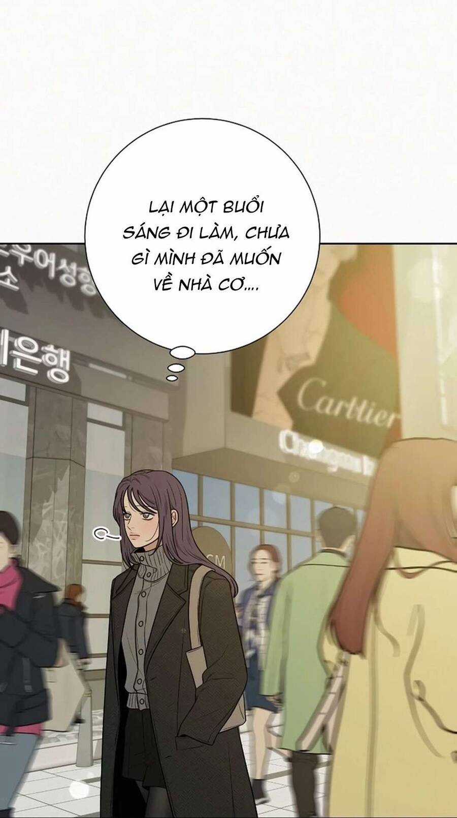 Chiến Lược: Tình Yêu Trong Sáng Chapter 103 trang 113