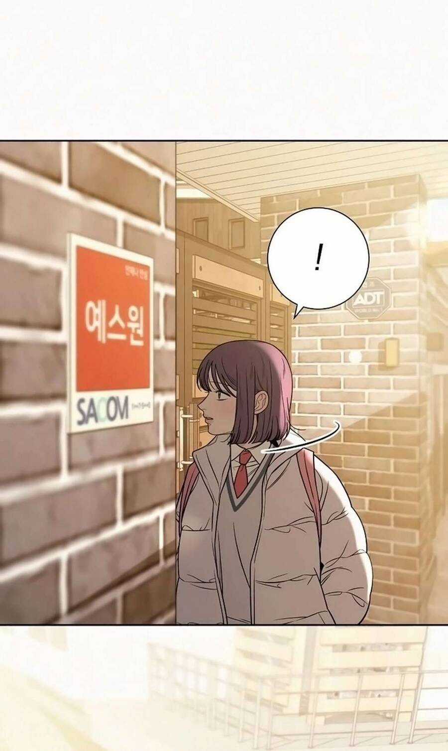 Chiến Lược: Tình Yêu Trong Sáng Chapter 103 trang 16