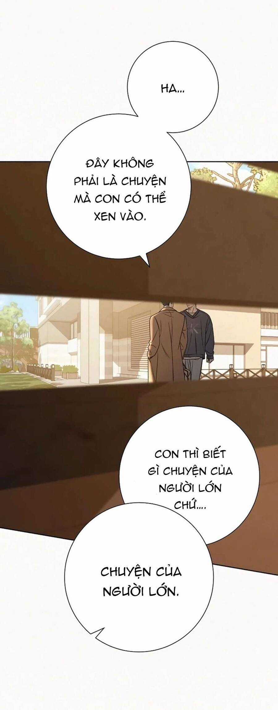 Chiến Lược: Tình Yêu Trong Sáng Chapter 103 trang 19