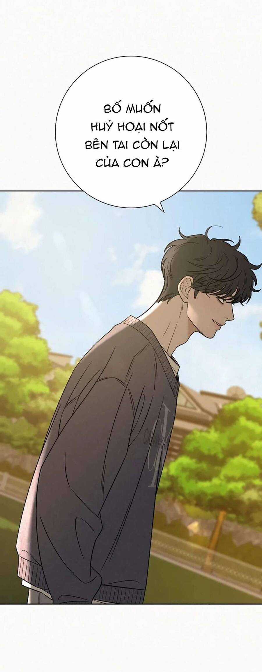 Chiến Lược: Tình Yêu Trong Sáng Chapter 103 trang 35