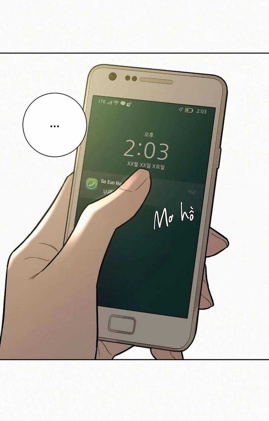 Chiến Lược: Tình Yêu Trong Sáng Chapter 103 trang 44