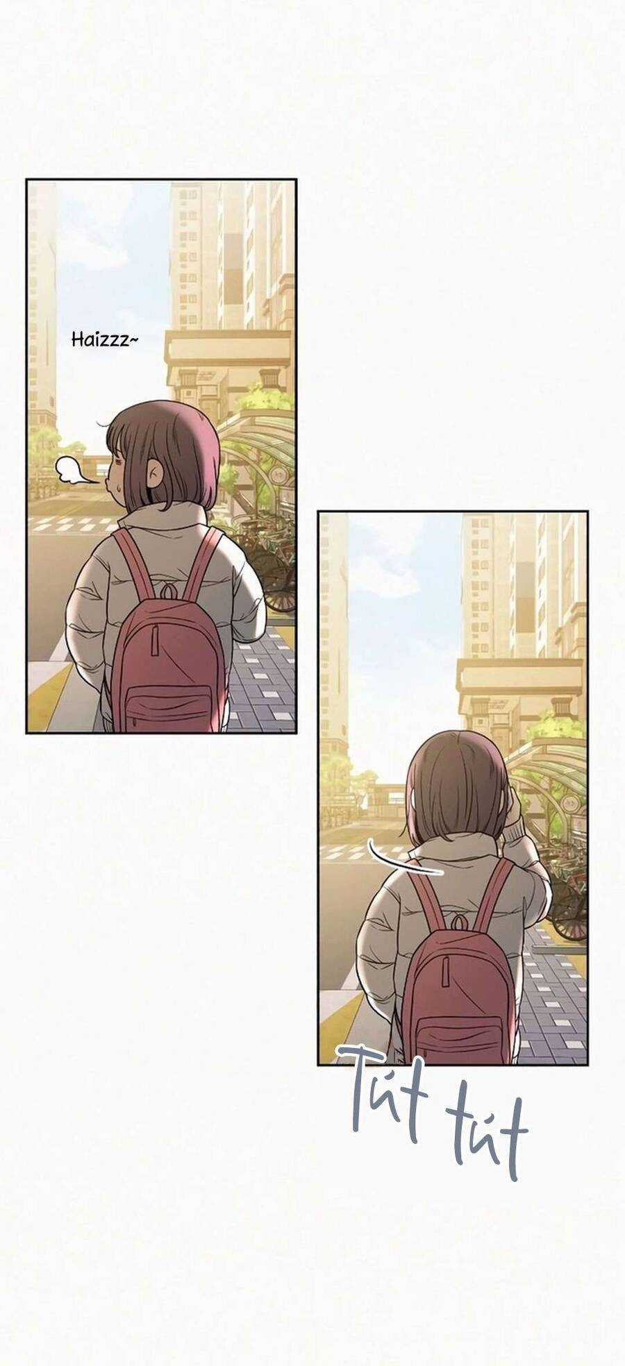 Chiến Lược: Tình Yêu Trong Sáng Chapter 103 trang 49