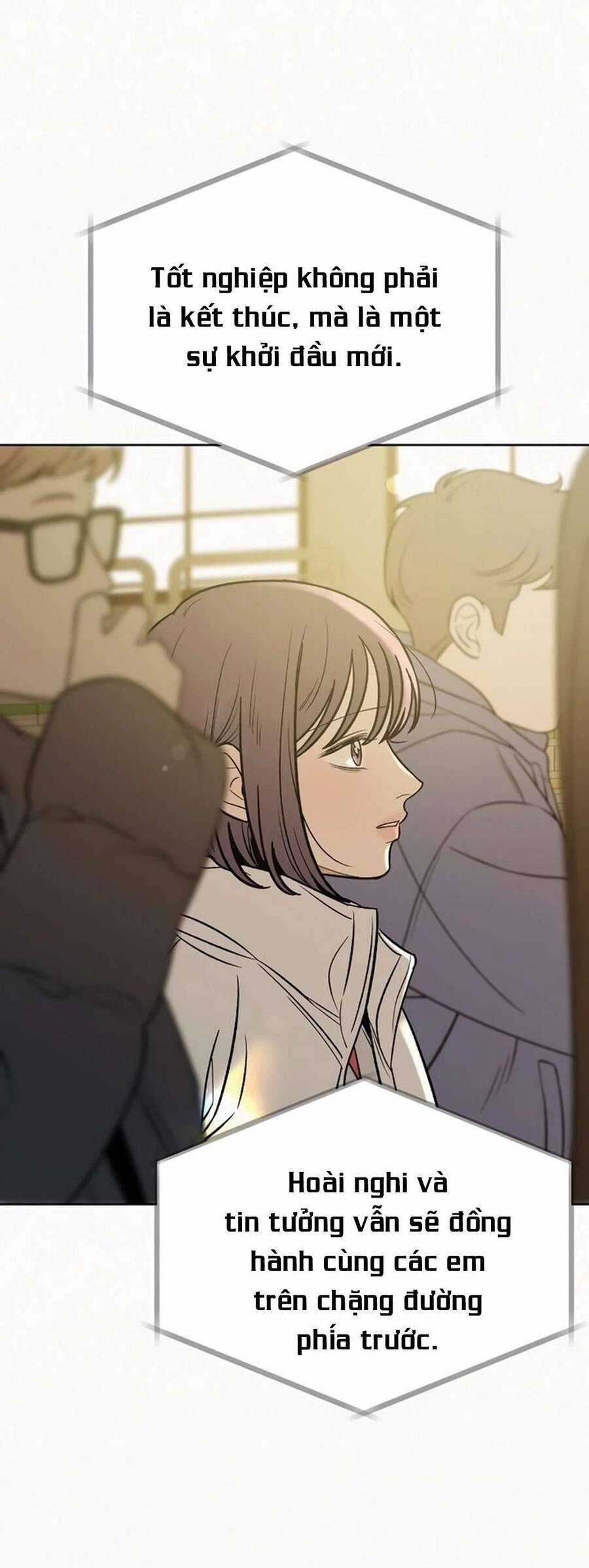 Chiến Lược: Tình Yêu Trong Sáng Chapter 103 trang 76