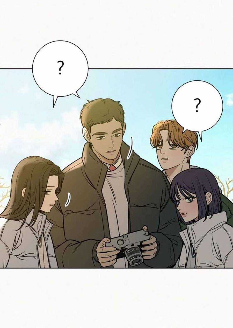 Chiến Lược: Tình Yêu Trong Sáng Chapter 103 trang 85