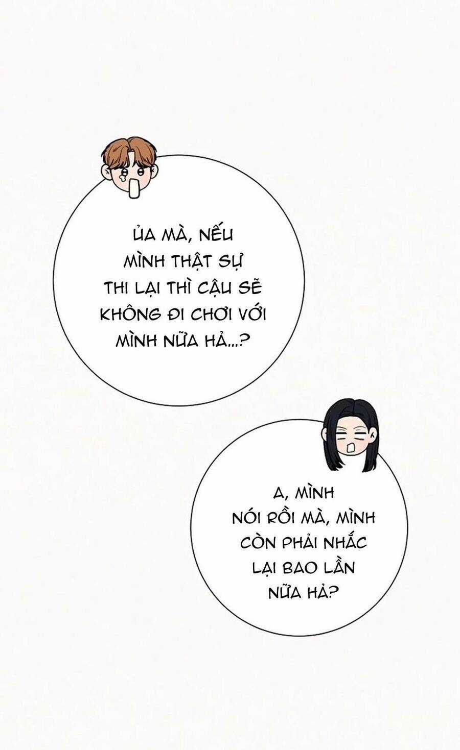 Chiến Lược: Tình Yêu Trong Sáng Chapter 103 trang 88