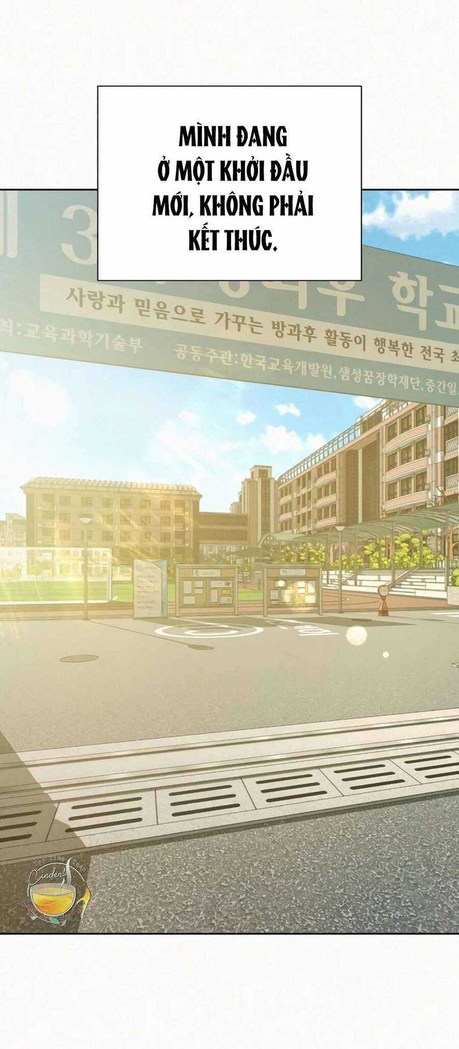 Chiến Lược: Tình Yêu Trong Sáng Chapter 103 trang 97