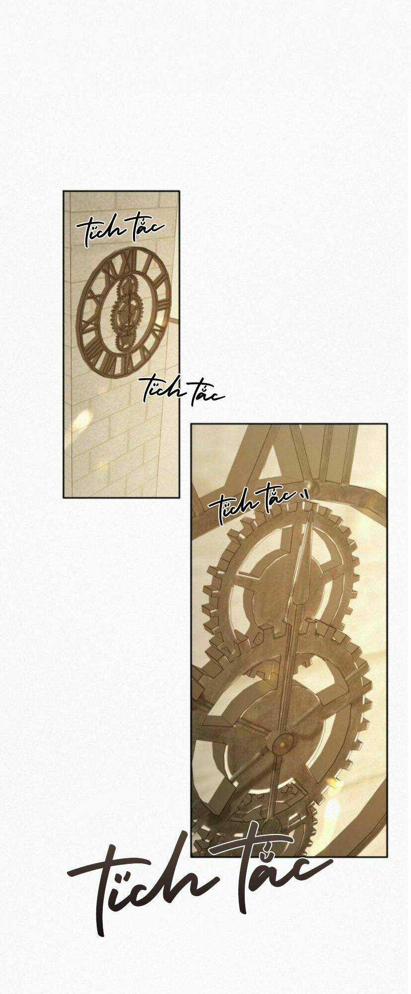 Chiến Lược: Tình Yêu Trong Sáng Chapter 11 trang 10