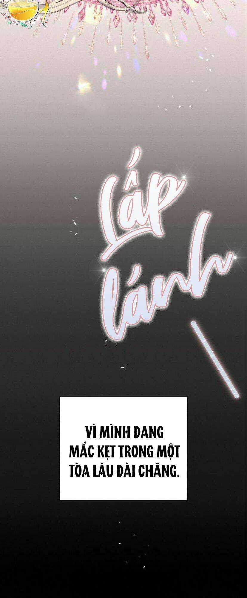 Chiến Lược: Tình Yêu Trong Sáng Chapter 11 trang 13