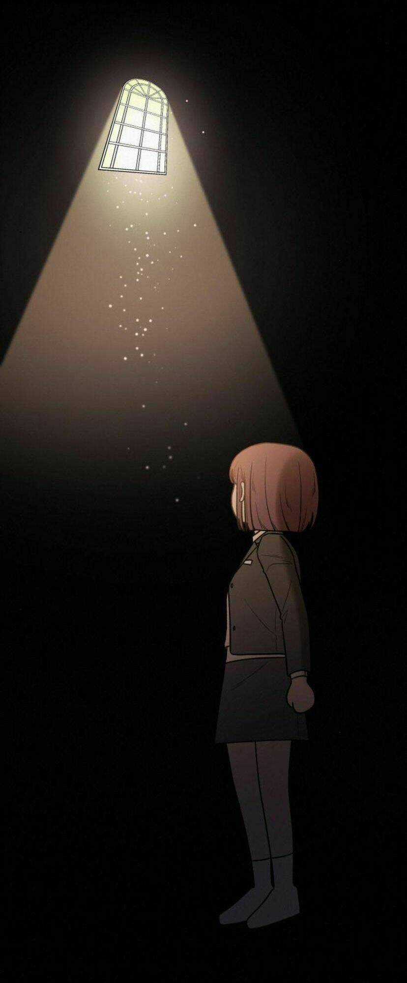 Chiến Lược: Tình Yêu Trong Sáng Chapter 11 trang 14