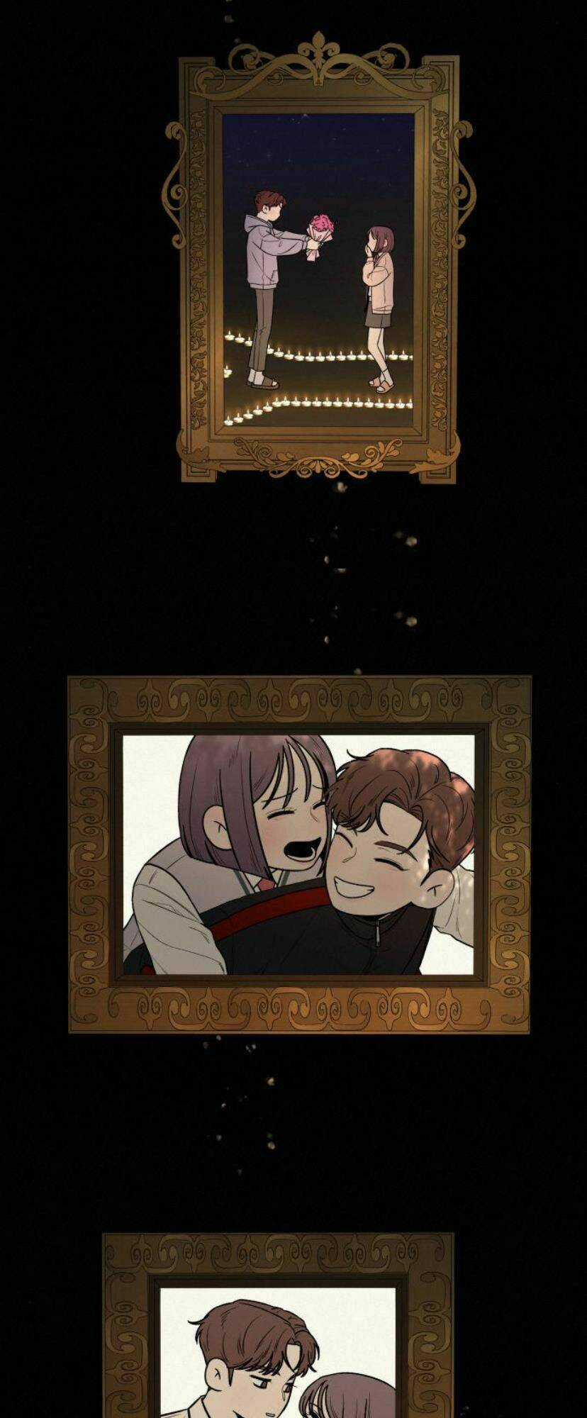 Chiến Lược: Tình Yêu Trong Sáng Chapter 11 trang 20