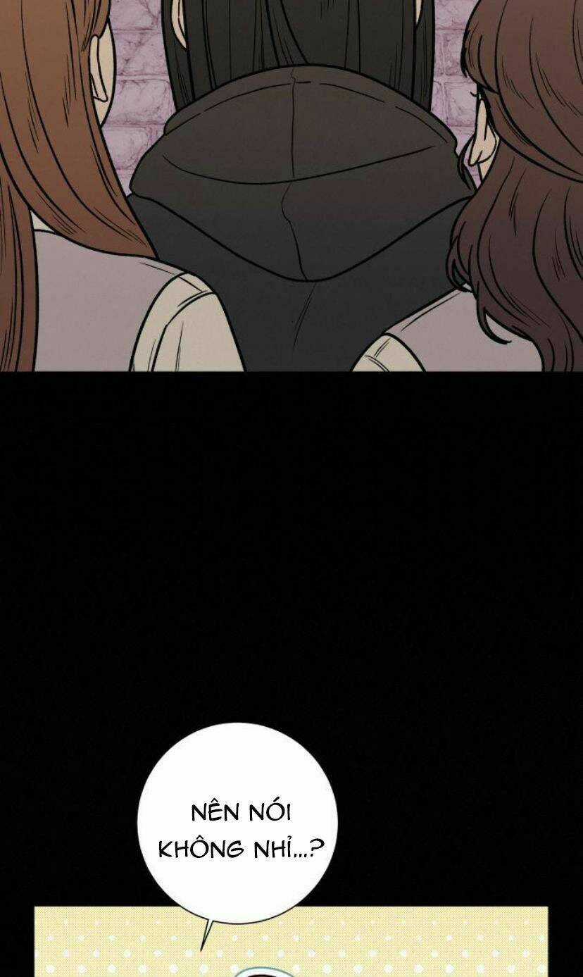 Chiến Lược: Tình Yêu Trong Sáng Chapter 11 trang 23