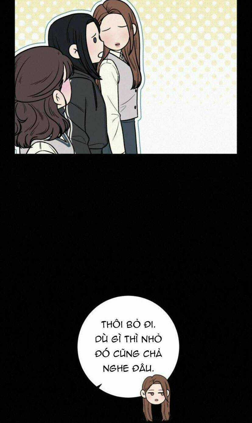 Chiến Lược: Tình Yêu Trong Sáng Chapter 11 trang 24