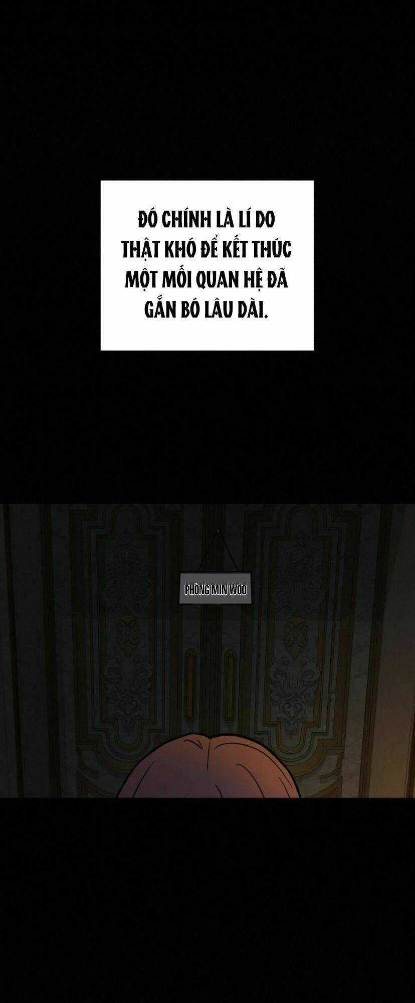 Chiến Lược: Tình Yêu Trong Sáng Chapter 11 trang 29