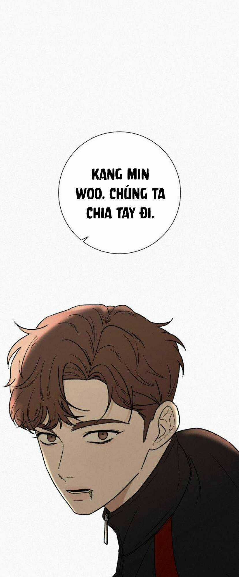 Chiến Lược: Tình Yêu Trong Sáng Chapter 11 trang 43