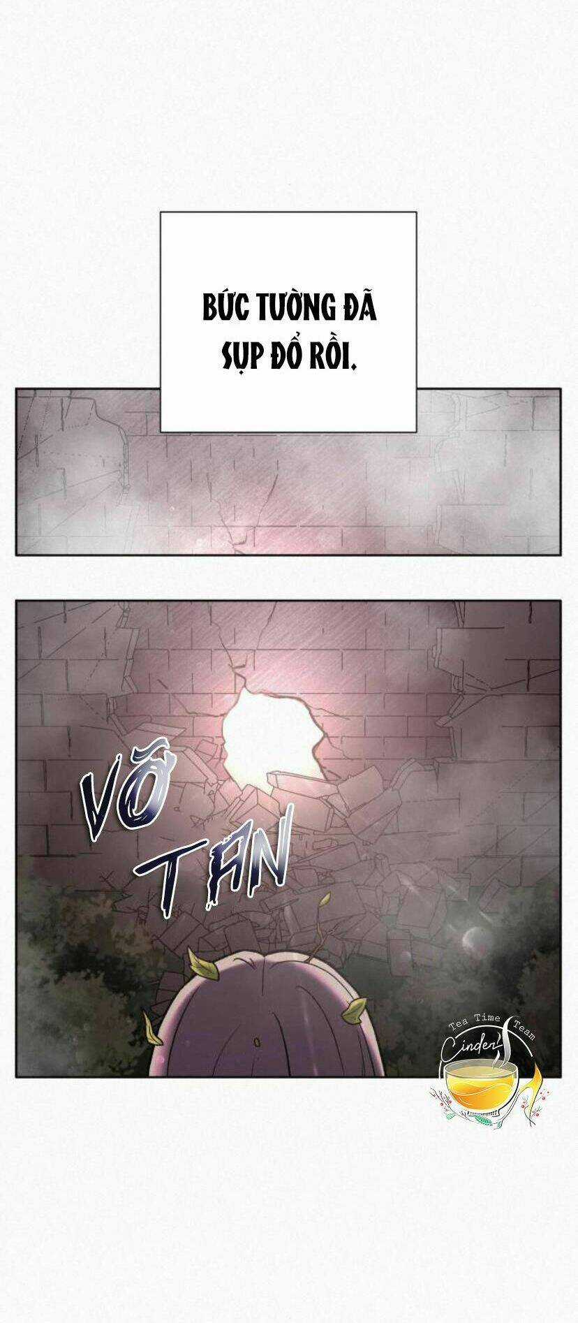 Chiến Lược: Tình Yêu Trong Sáng Chapter 11 trang 55