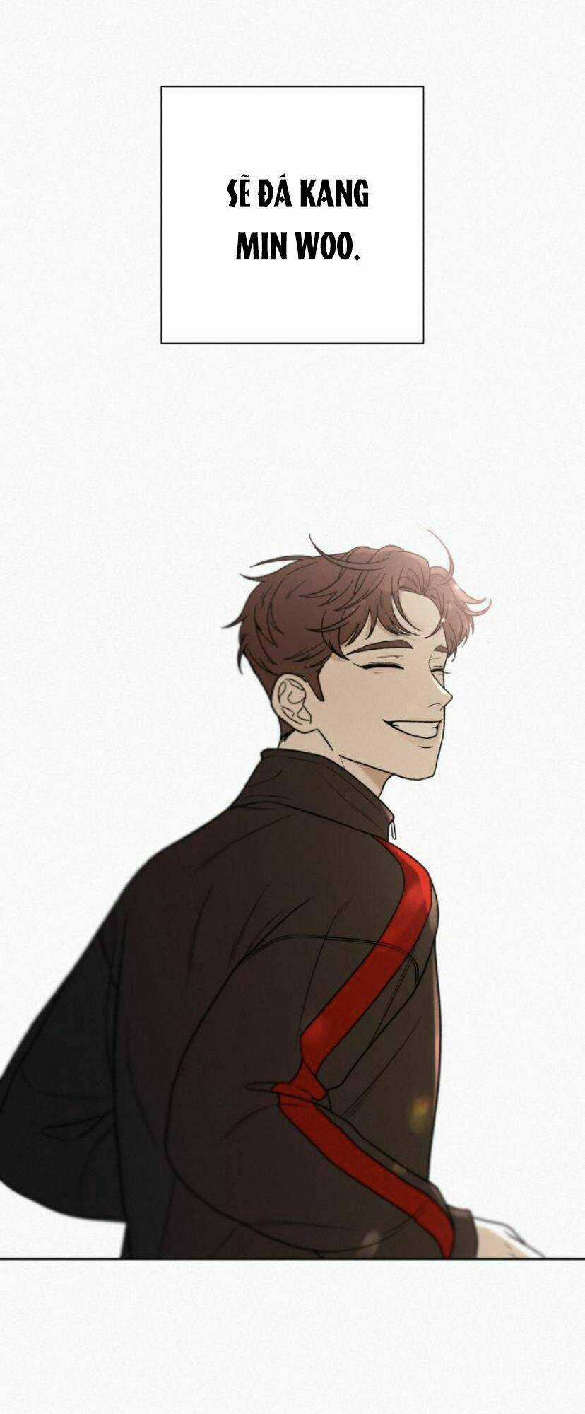 Chiến Lược: Tình Yêu Trong Sáng Chapter 11 trang 6