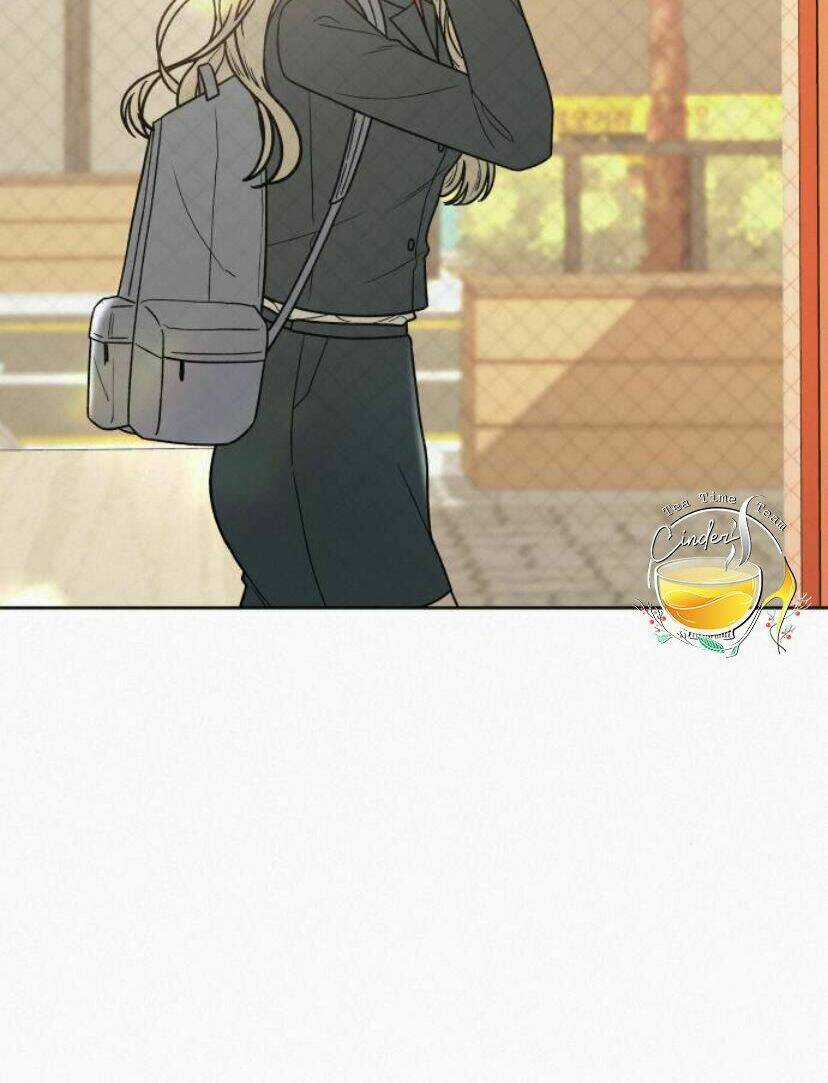 Chiến Lược: Tình Yêu Trong Sáng Chapter 11 trang 63