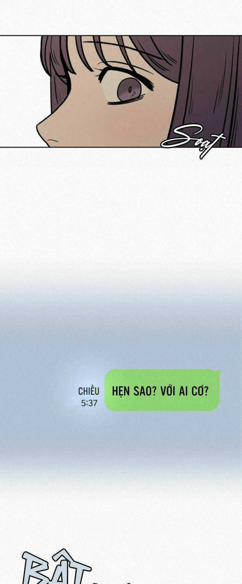 Chiến Lược: Tình Yêu Trong Sáng Chapter 11 trang 64