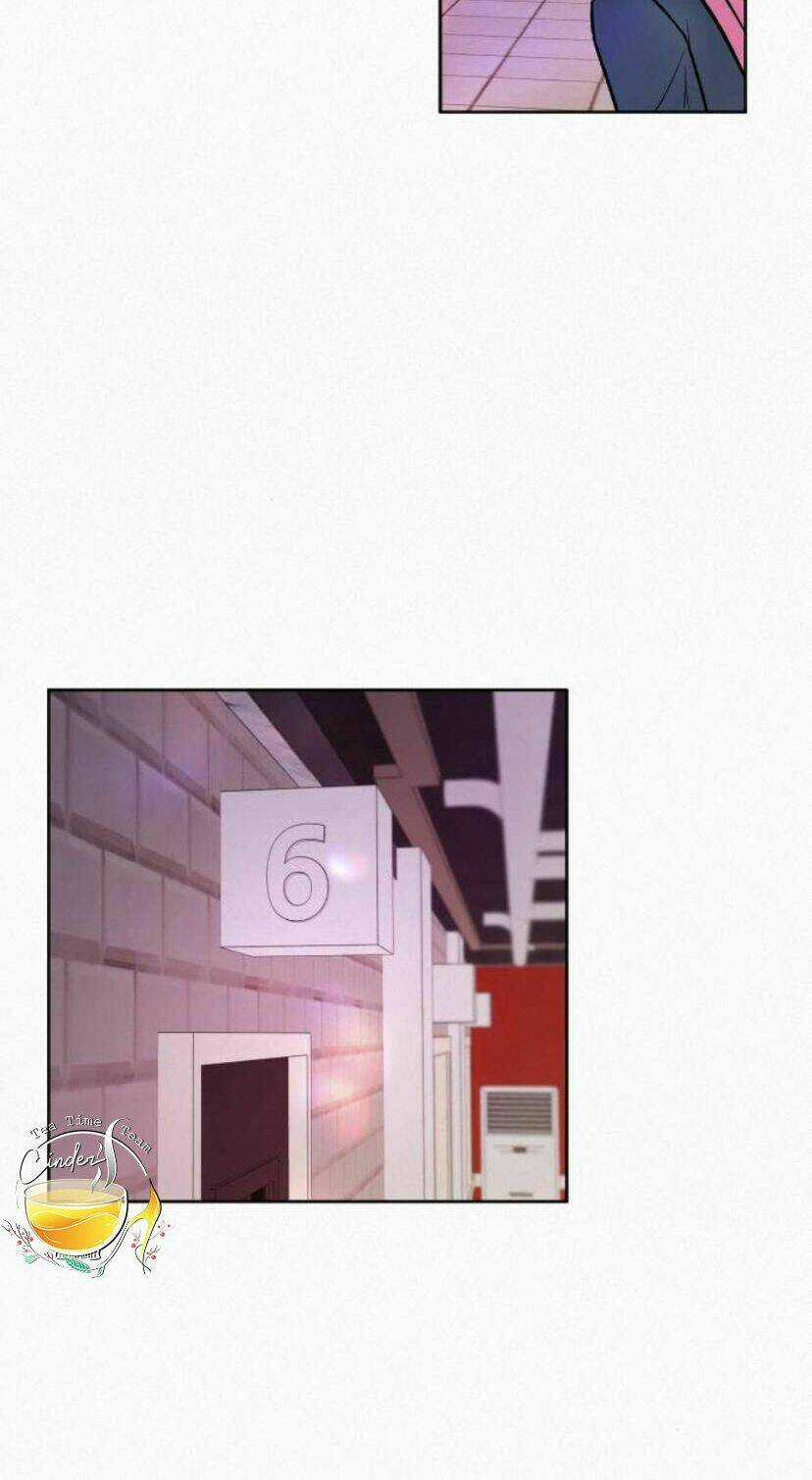 Chiến Lược: Tình Yêu Trong Sáng Chapter 11 trang 71