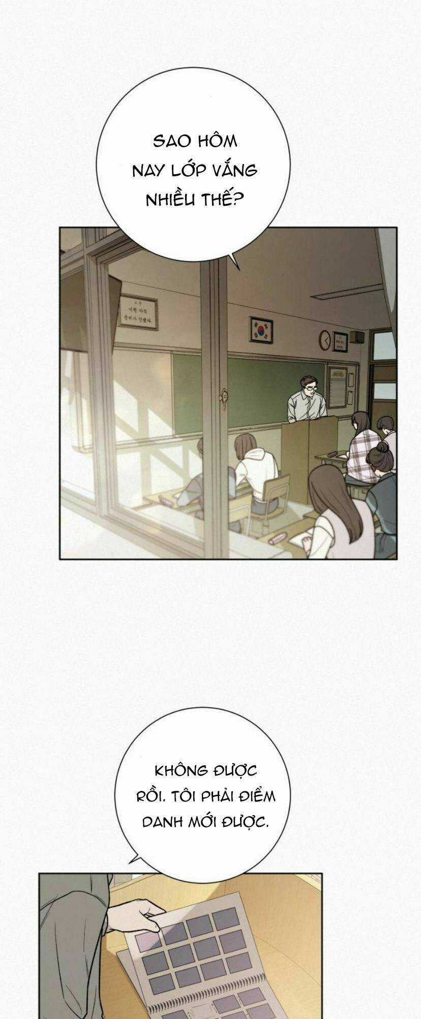 Chiến Lược: Tình Yêu Trong Sáng Chapter 11 trang 88