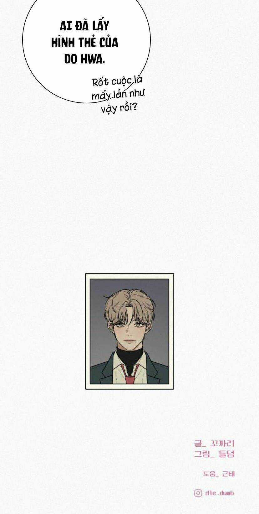 Chiến Lược: Tình Yêu Trong Sáng Chapter 11 trang 90